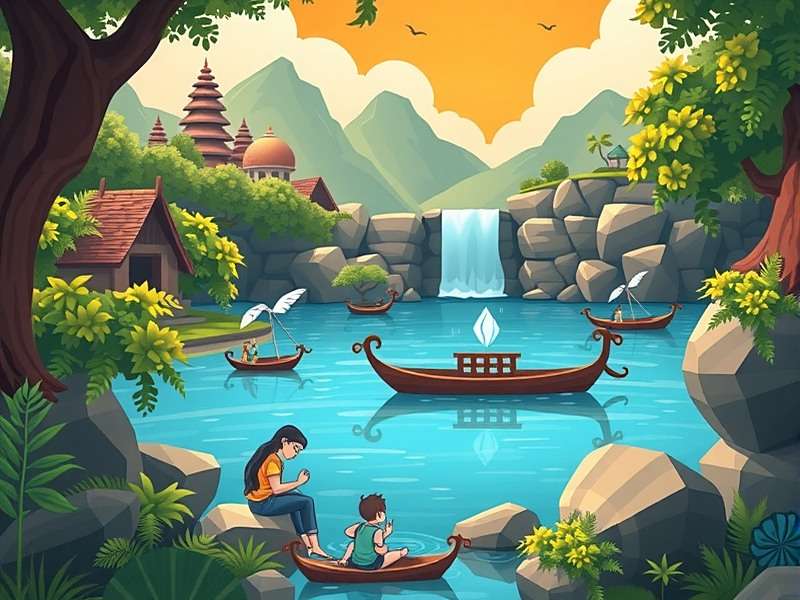 Nirvana Adventure Player Community