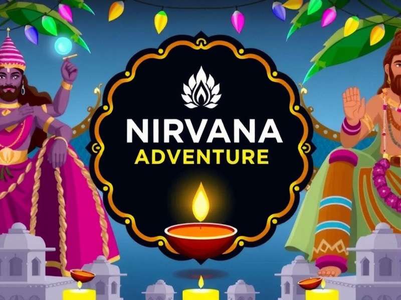 Nirvana Adventure Diwali Event